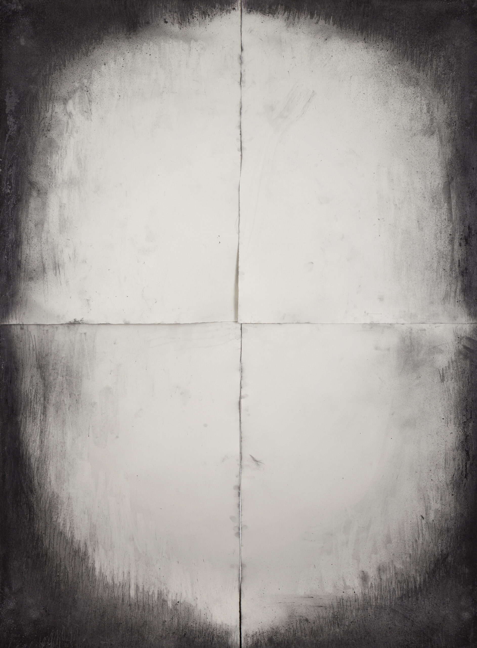 Untitled. Series Contraagujeros