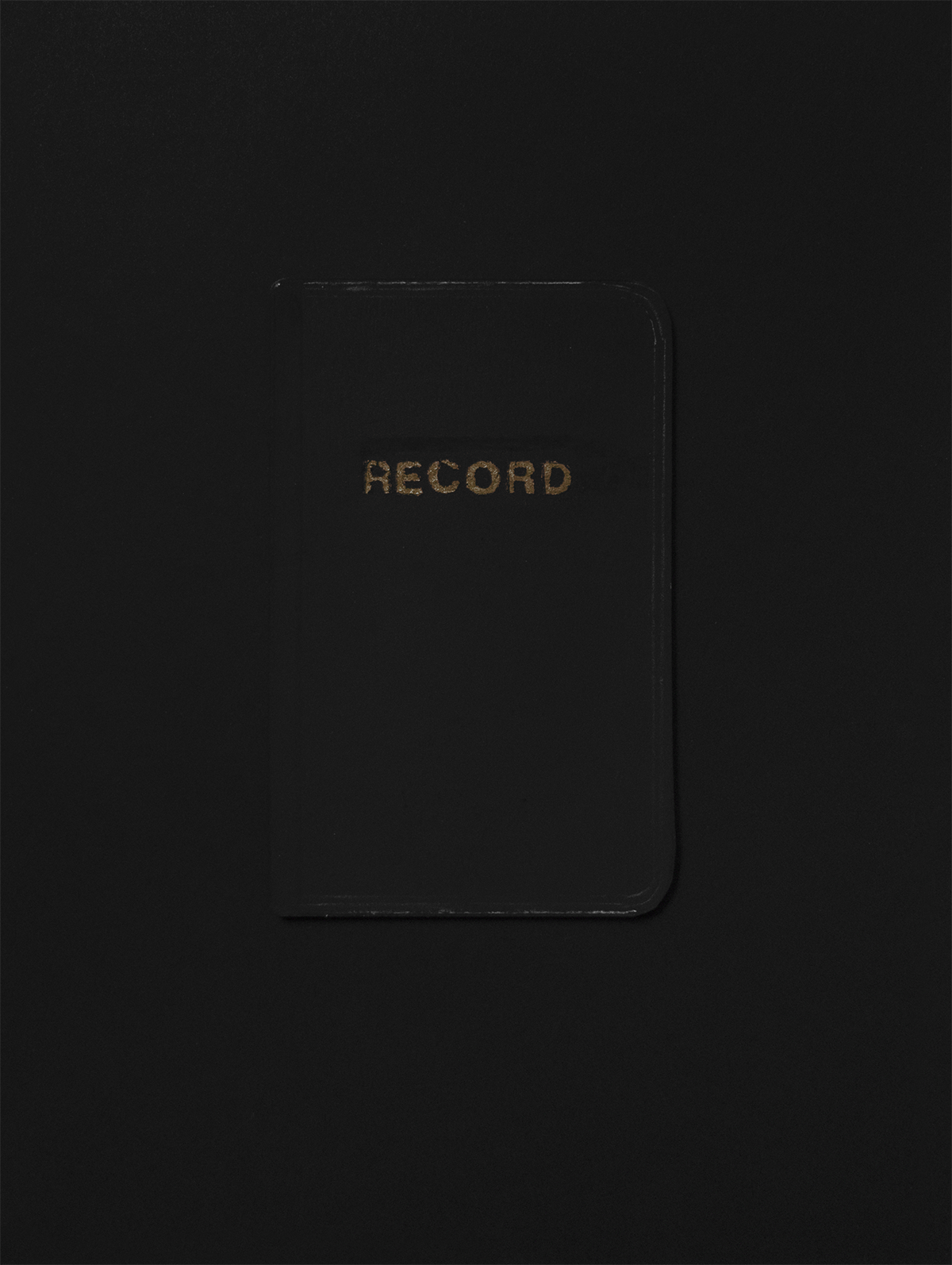 Record