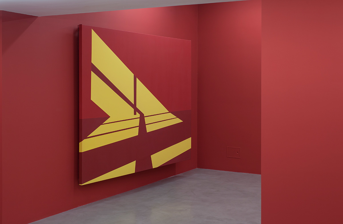 Galeria Hache – GALERIA HACHE, Buenos Aires