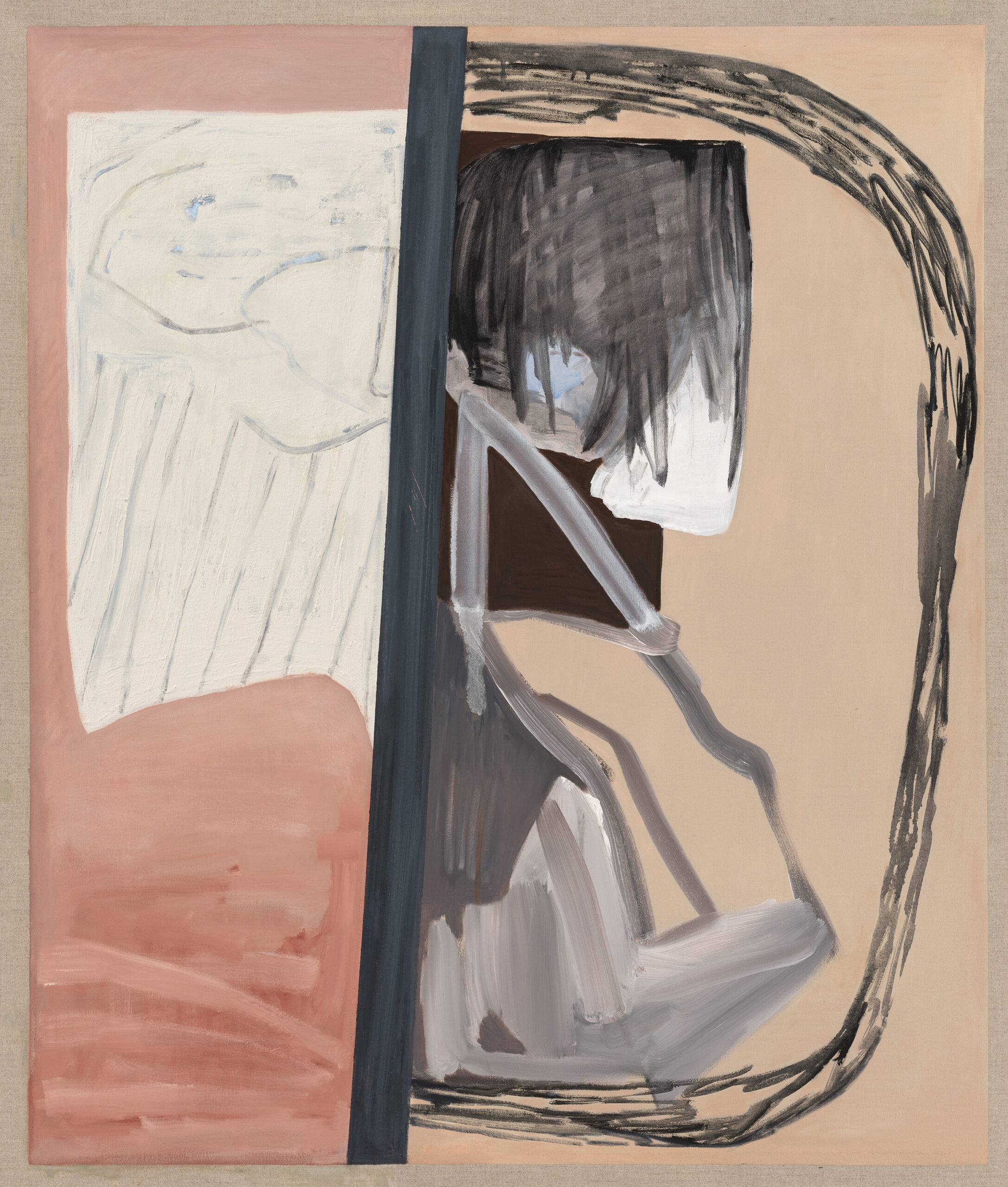 Armonía imperfecta