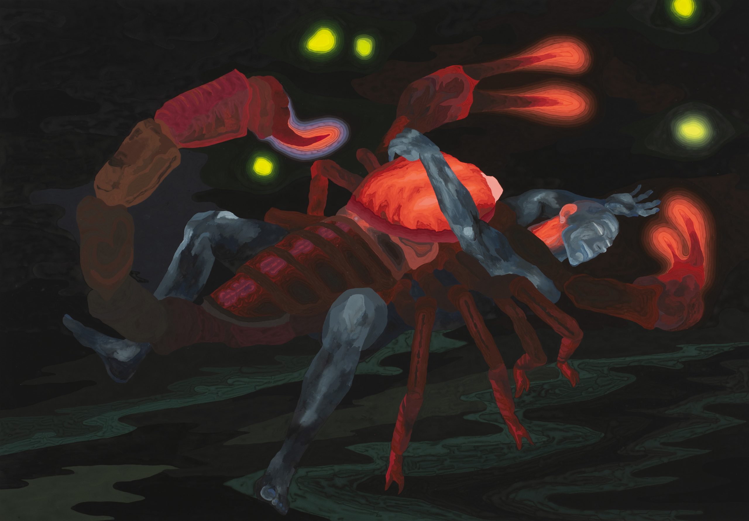 Potencia emancipadora