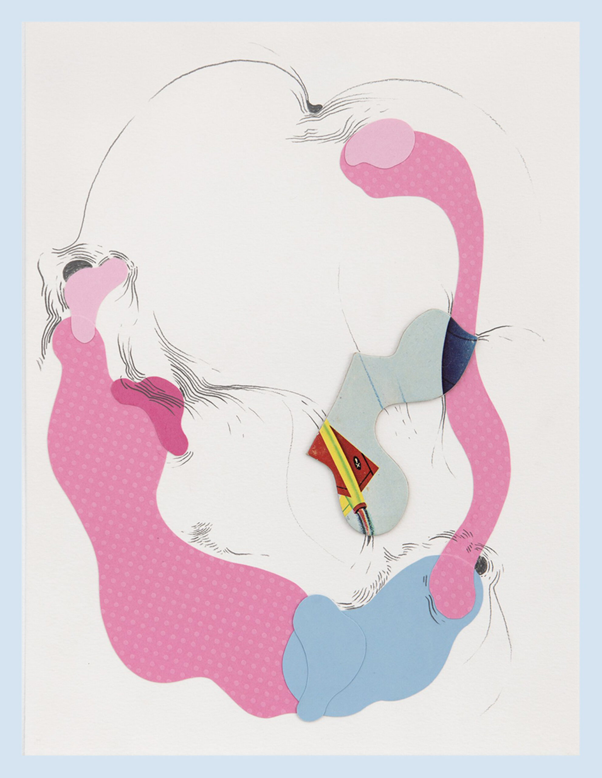 Alphabet #1. Serie Puzzle