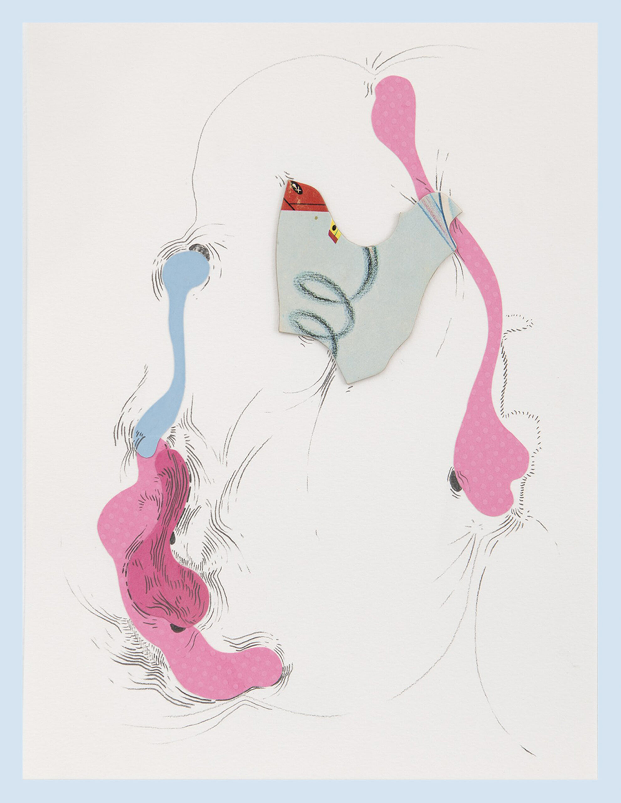 Alphabet #1. Serie Puzzle