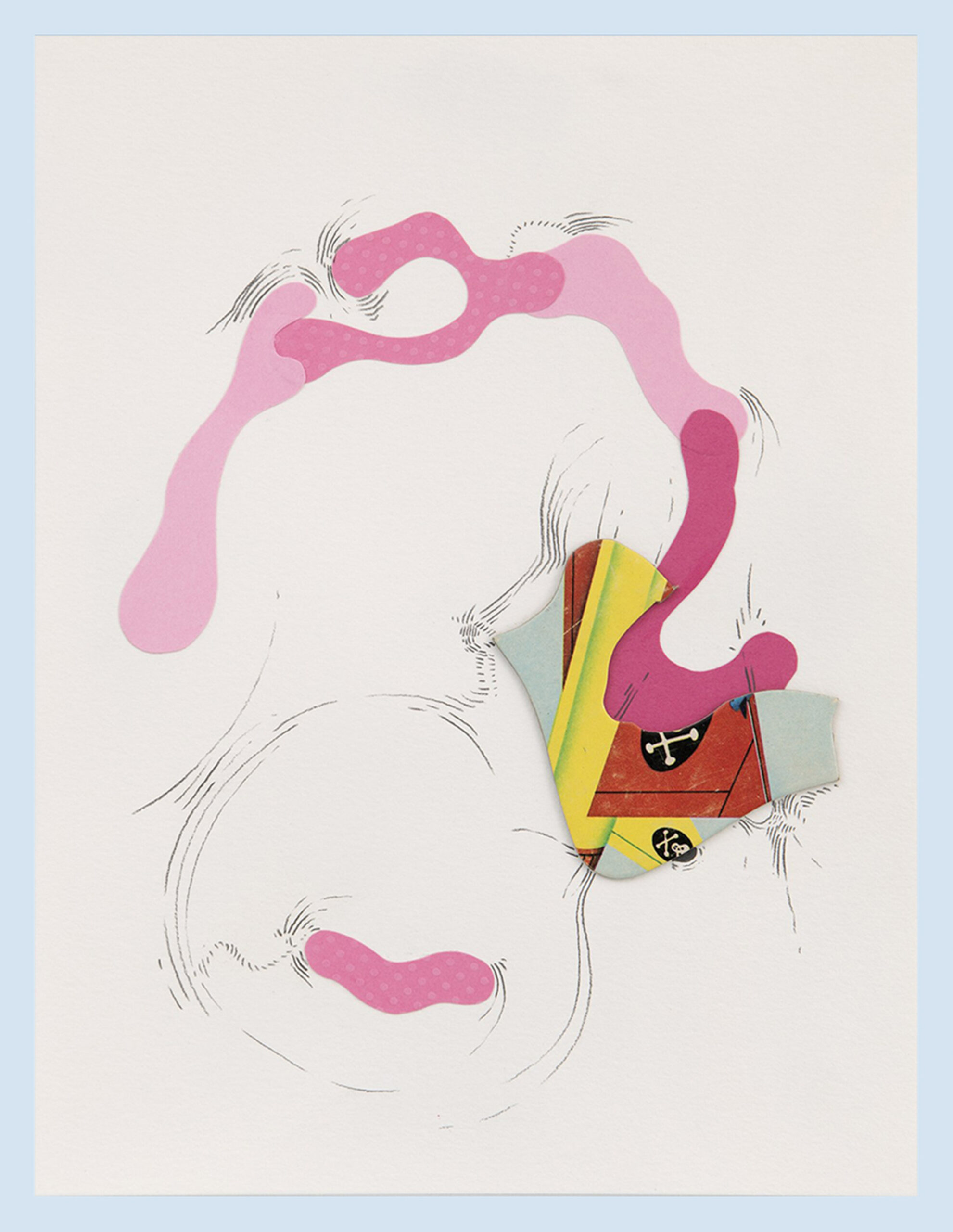 Alphabet #1. Serie Puzzle