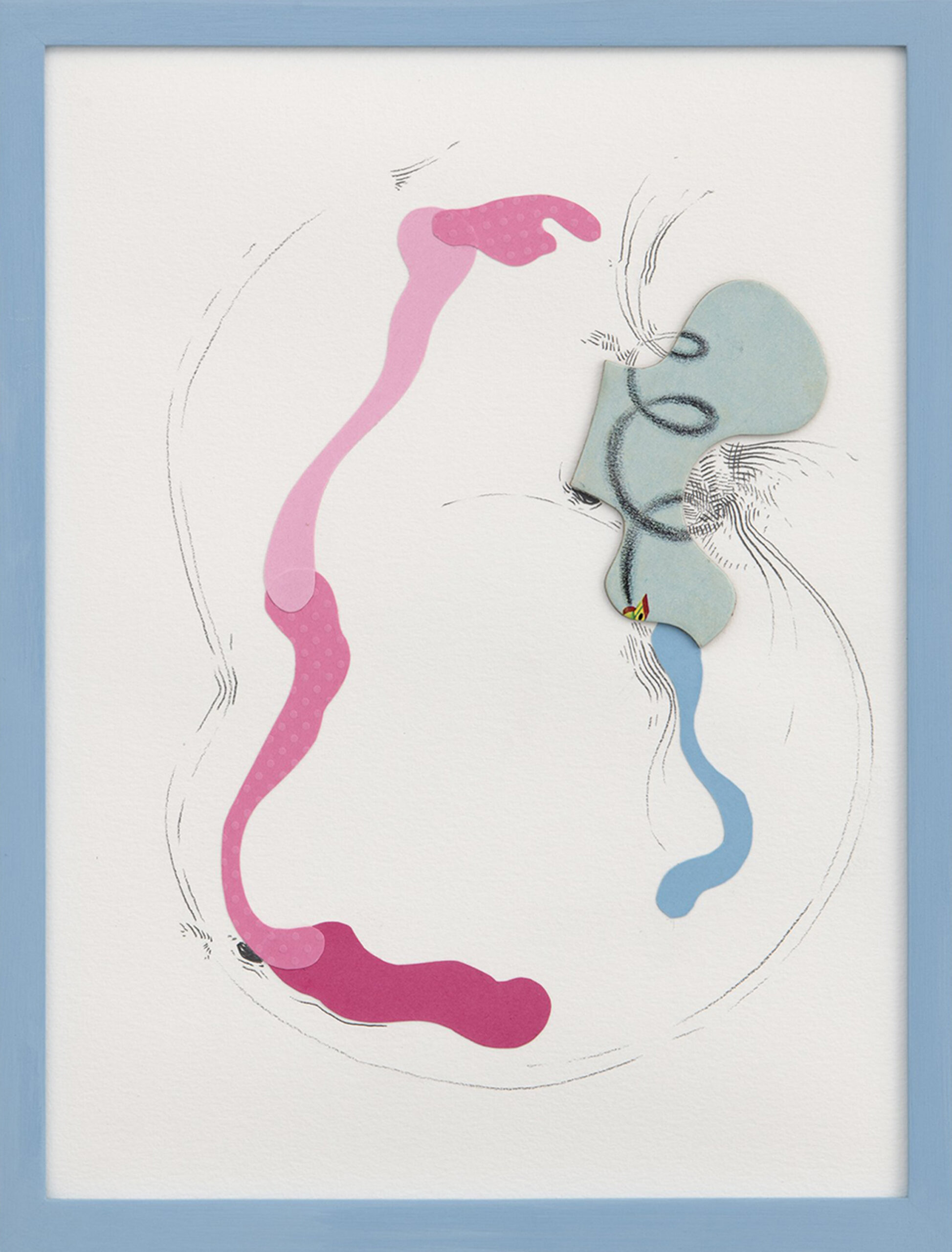 Alphabet #1. Serie Puzzle