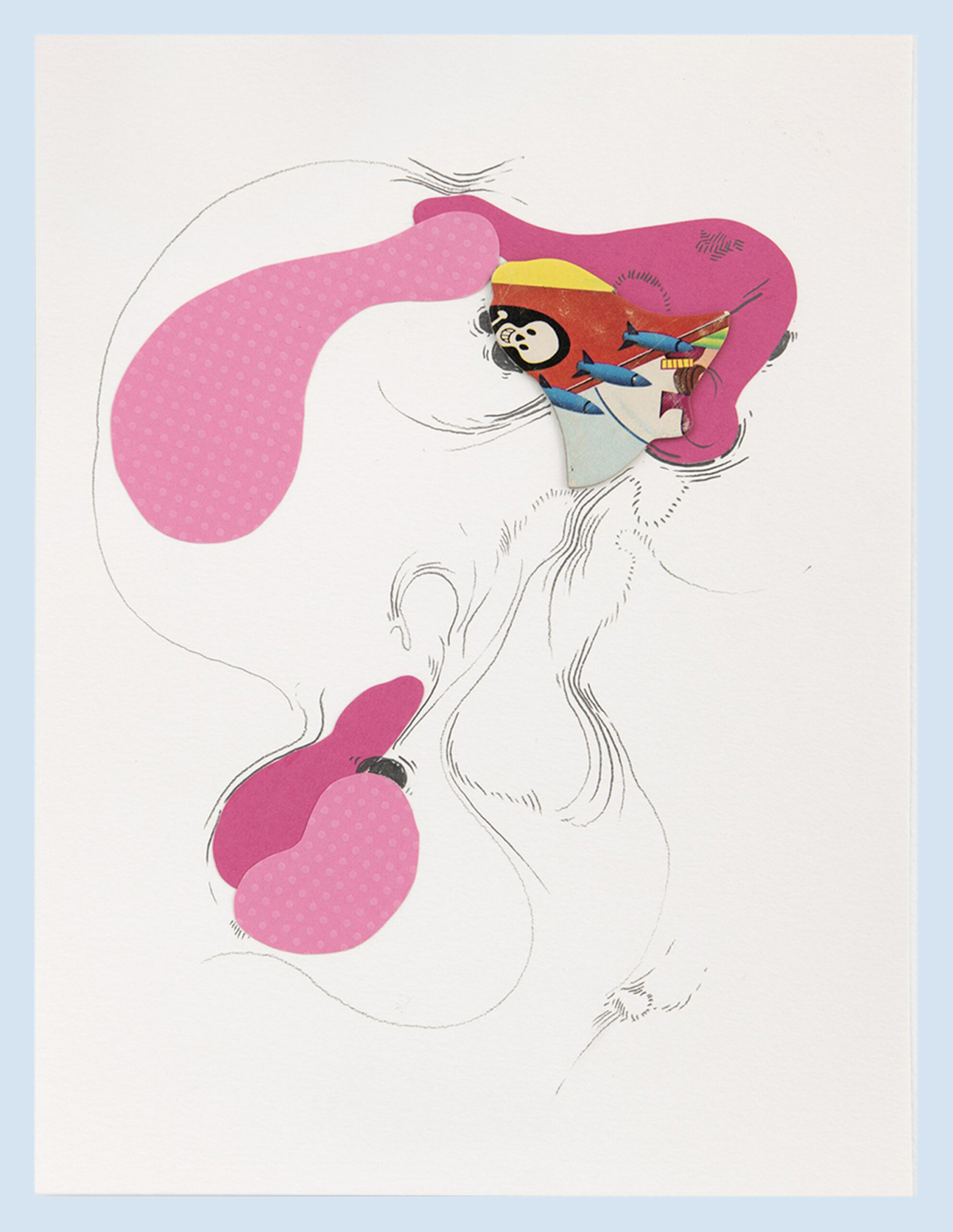 Alphabet #1. Serie Puzzle