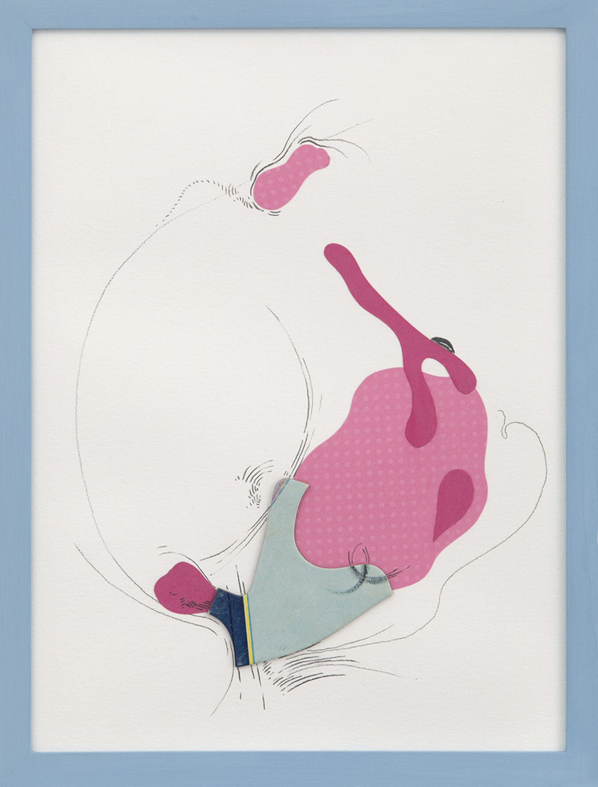 Alphabet #1. Serie Puzzle