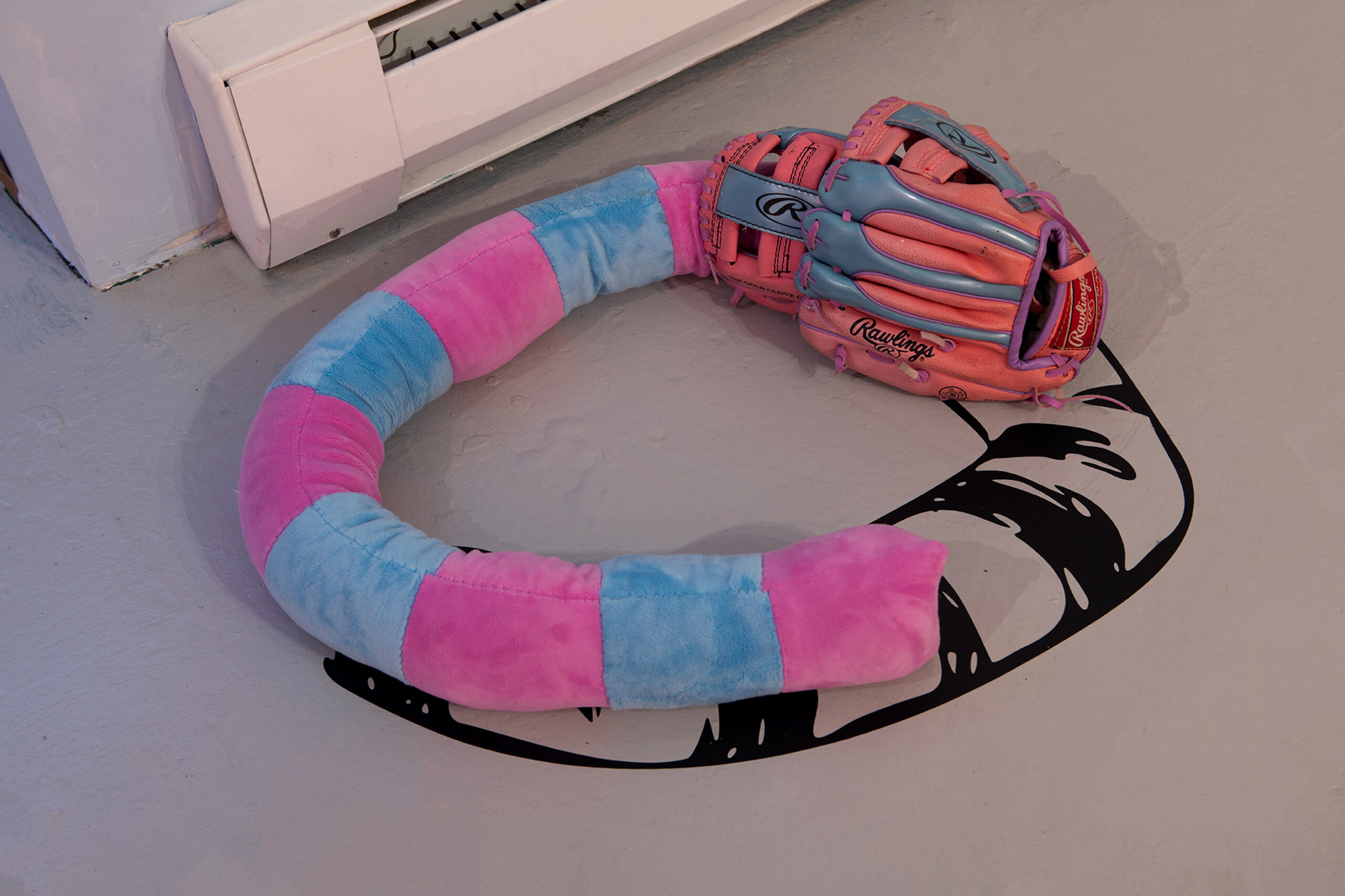 Sin título. Serie Was it a cat I saw