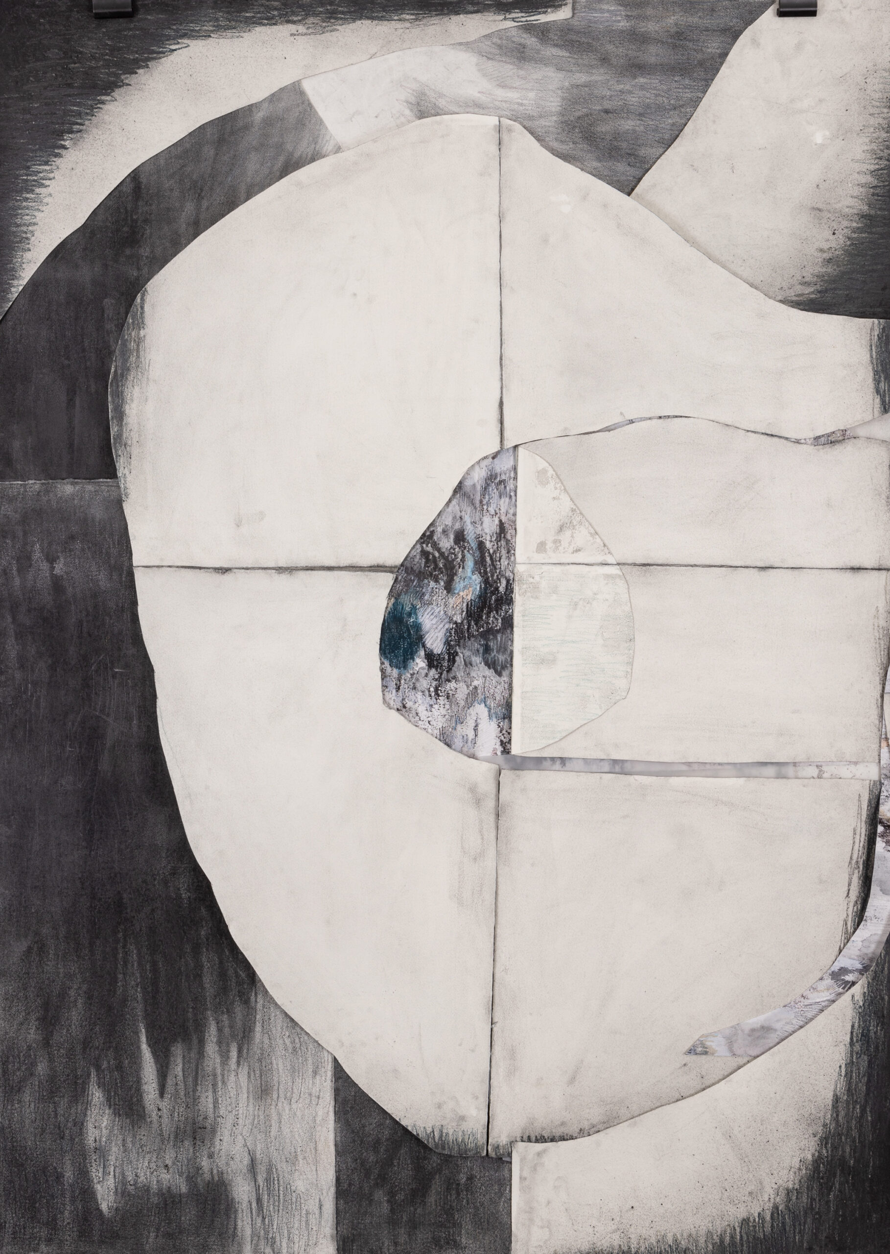 Untitled (elefante-cordillera)