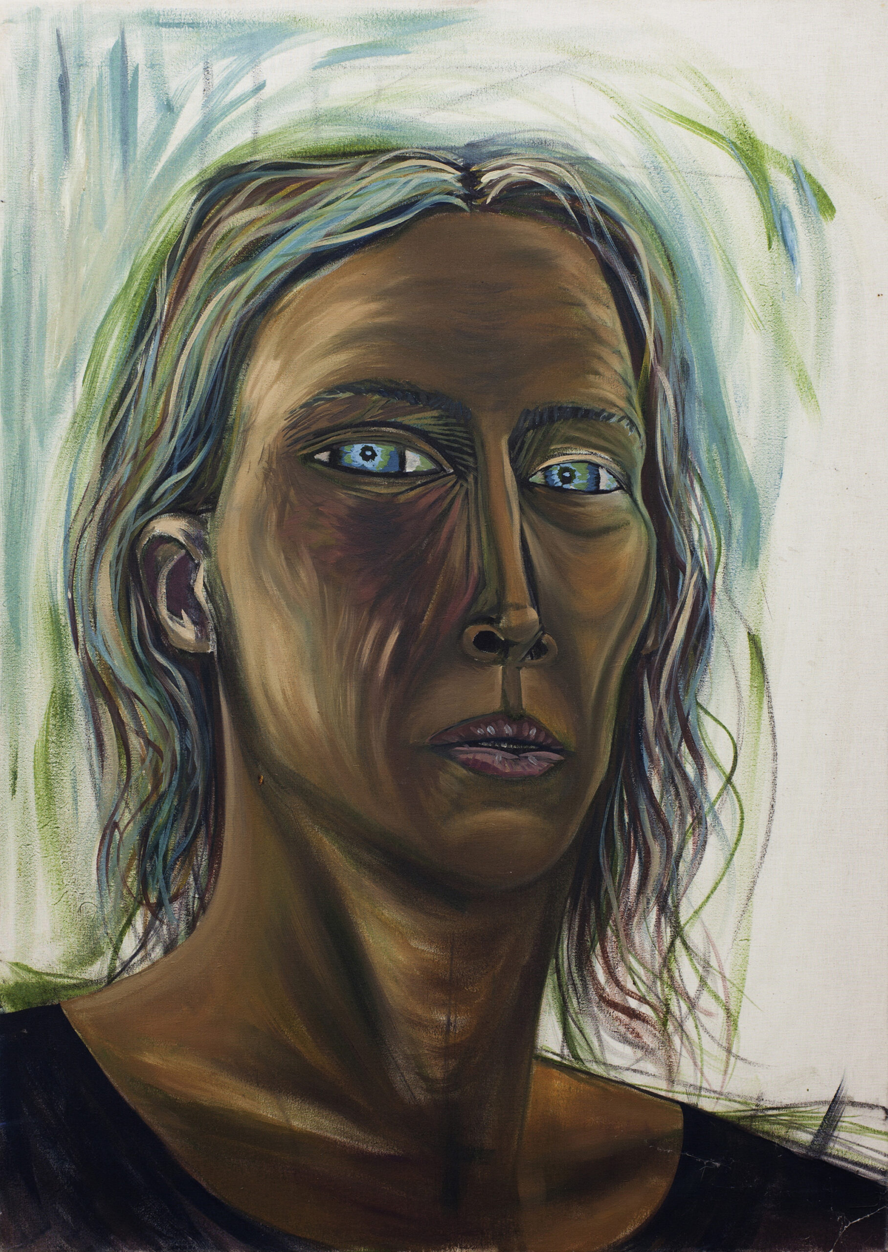Autorretrato