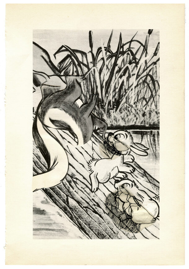 Untitled. Series Blanca Nieves