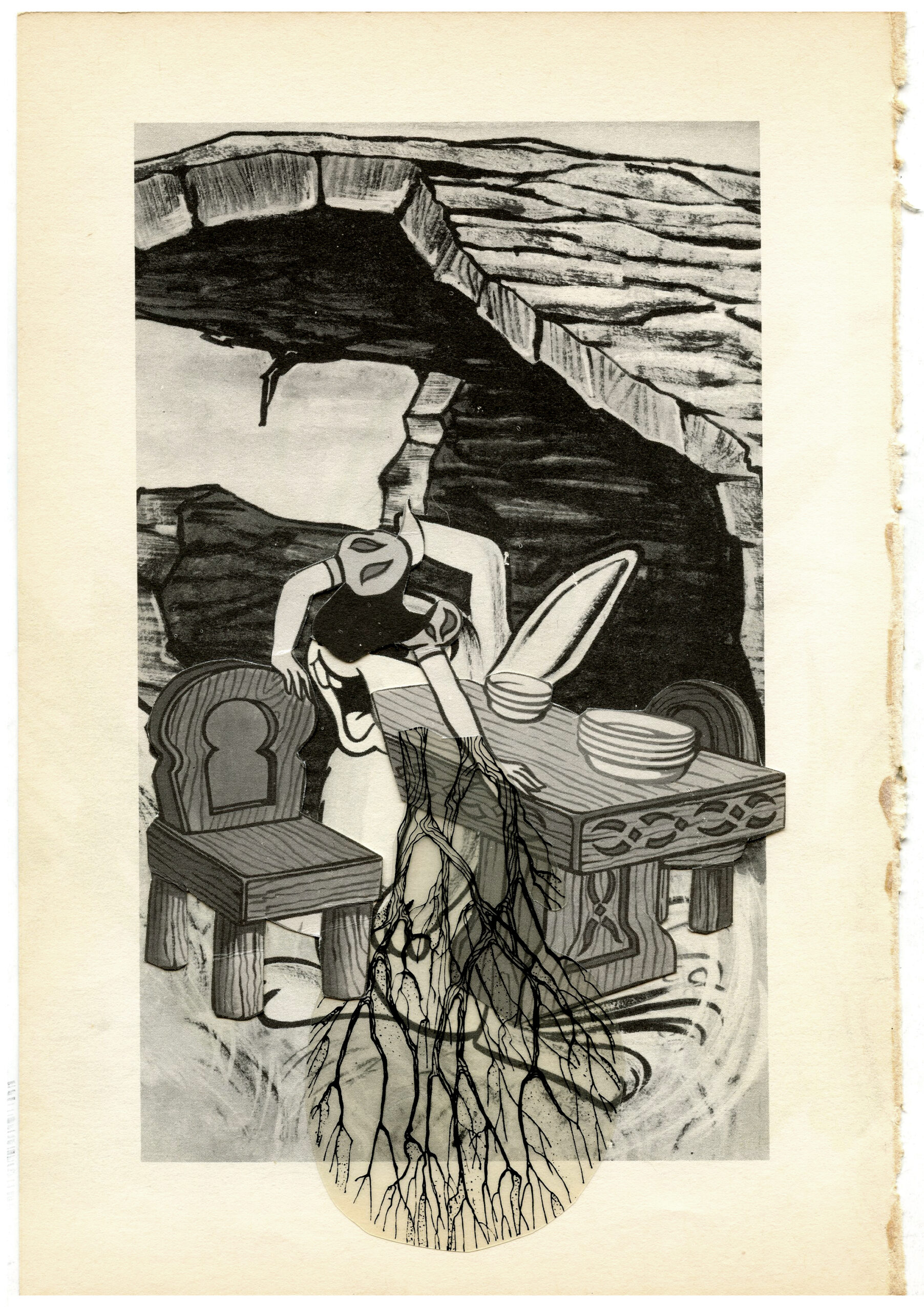 Untitled. Series Blanca Nieves