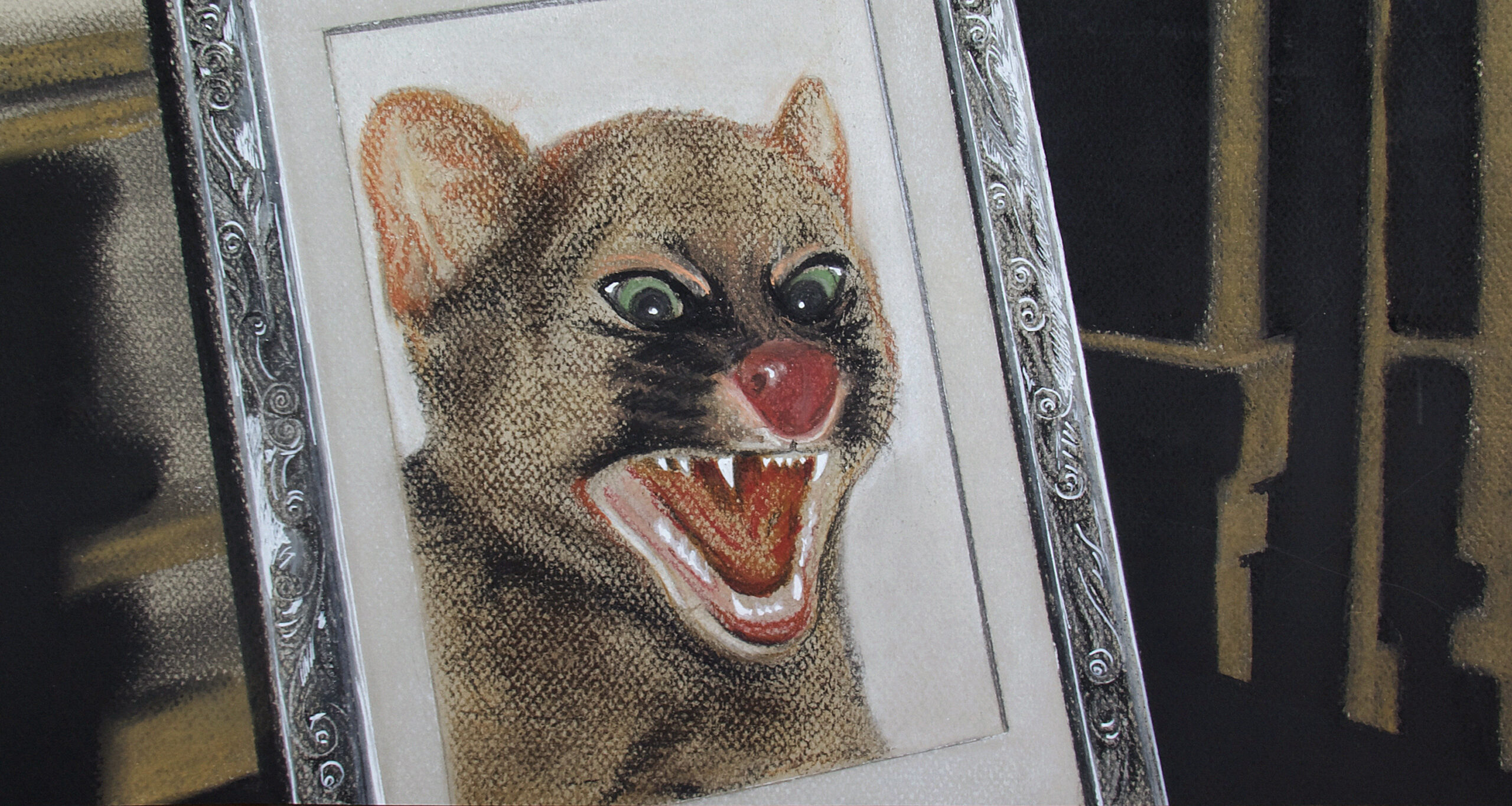 Sophie. Series Personæ