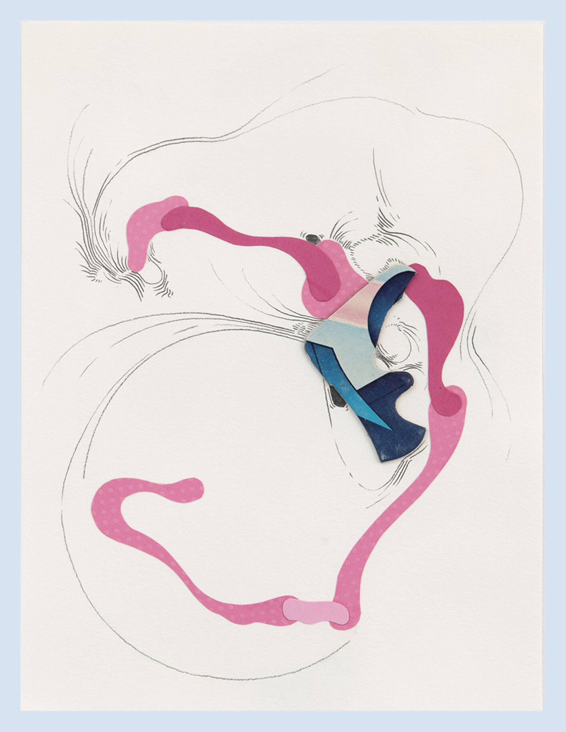 Alphabet #1. Series Puzzle