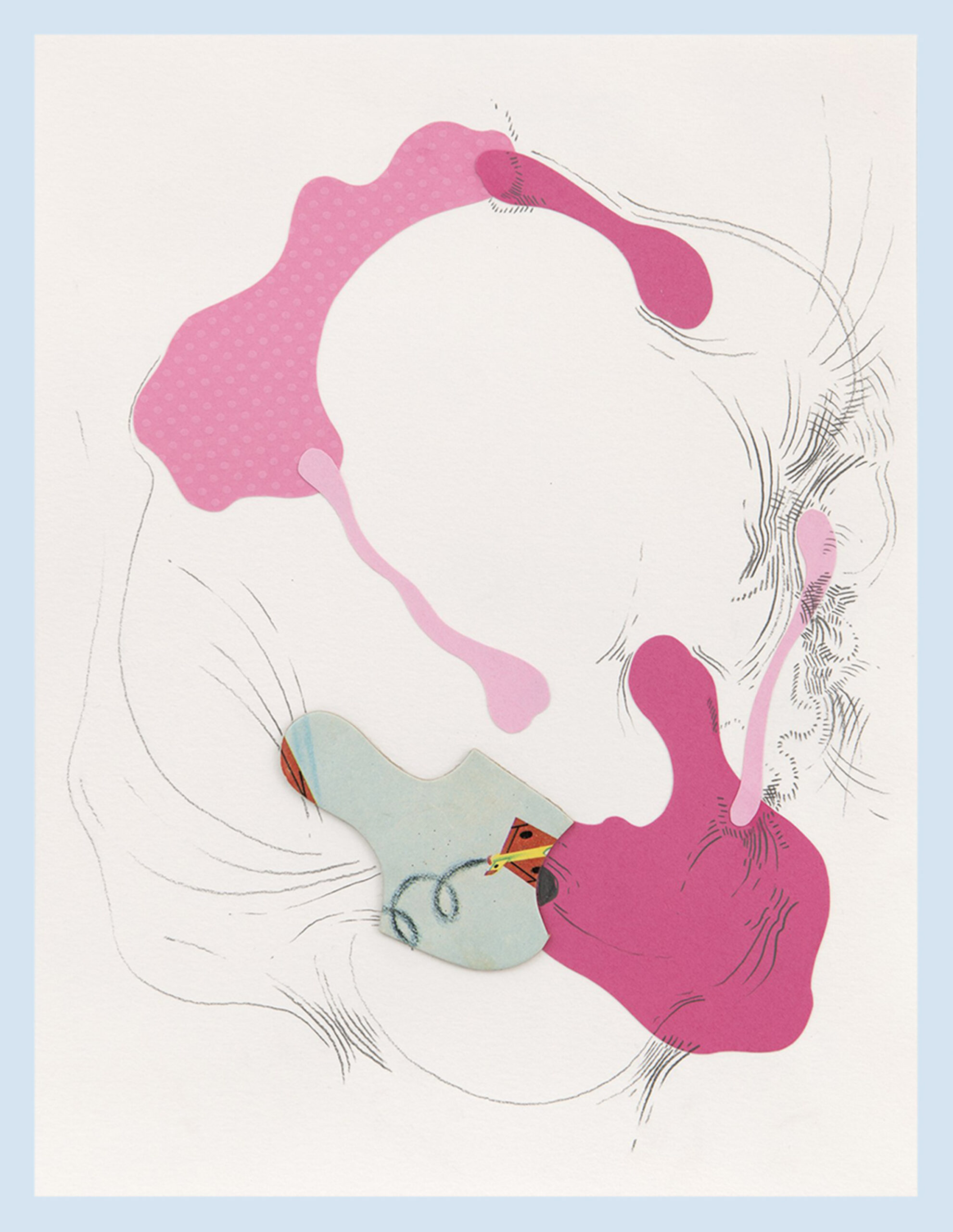 Alphabet #1. Series Puzzle