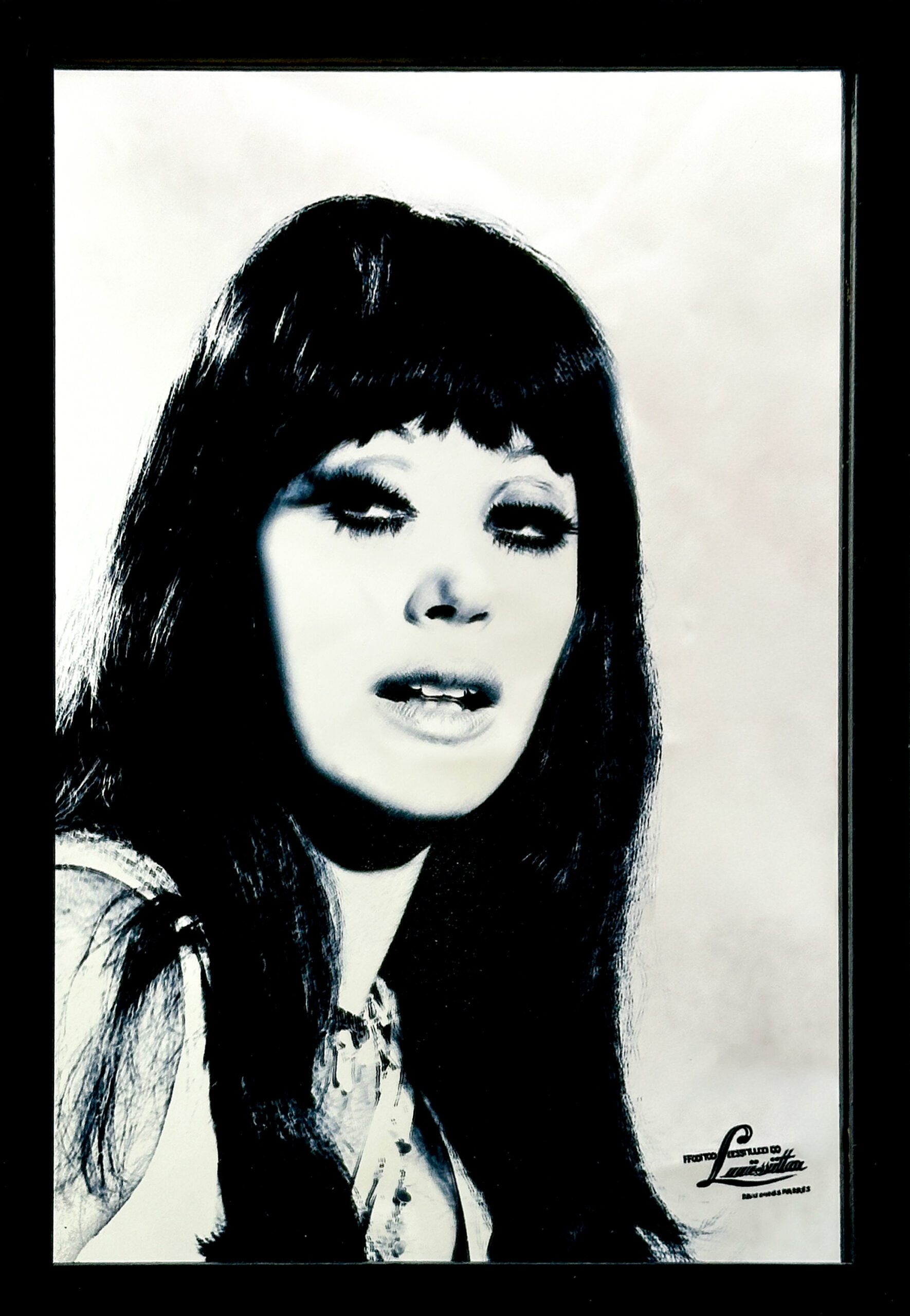 Moria Casán