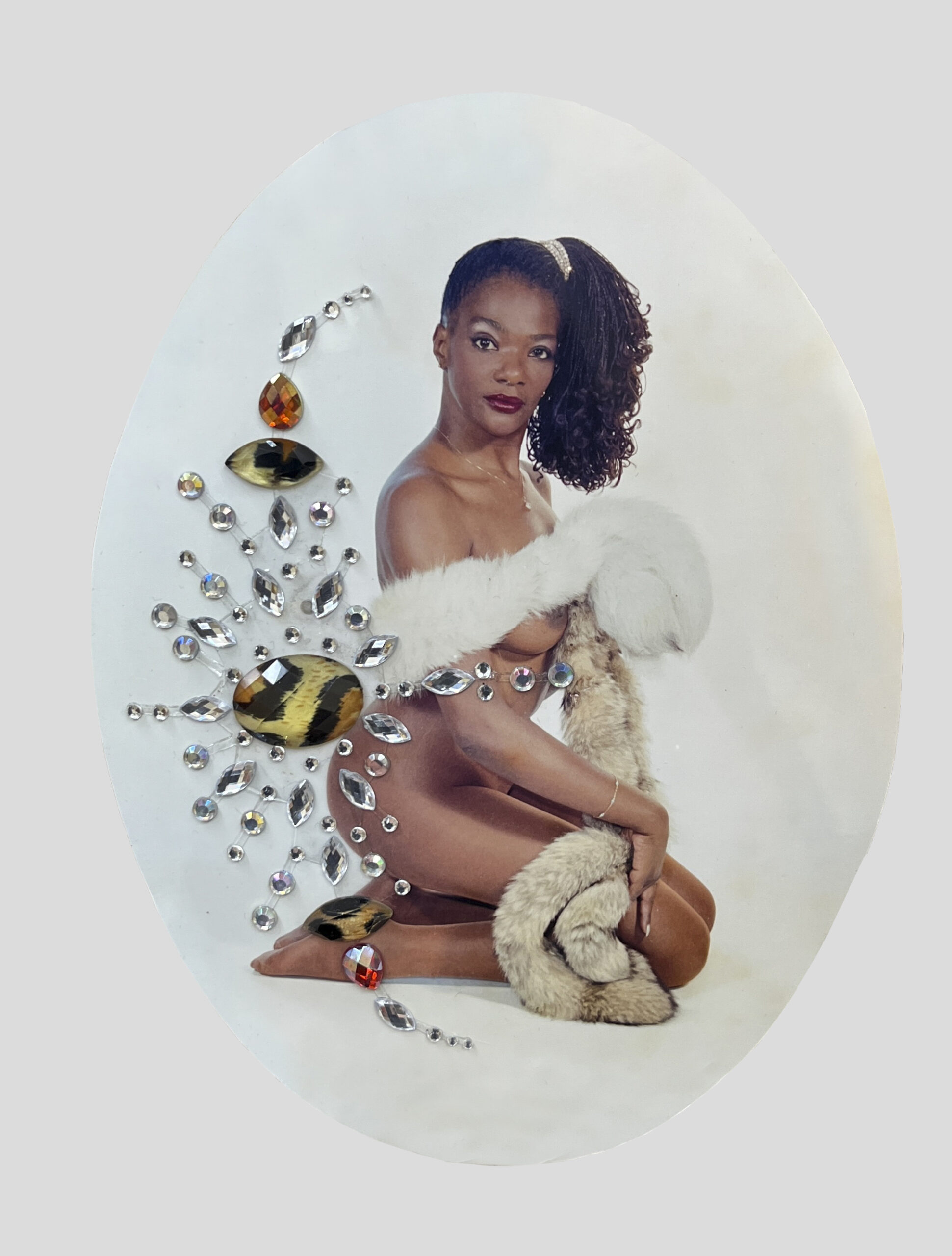 Marlene Audile