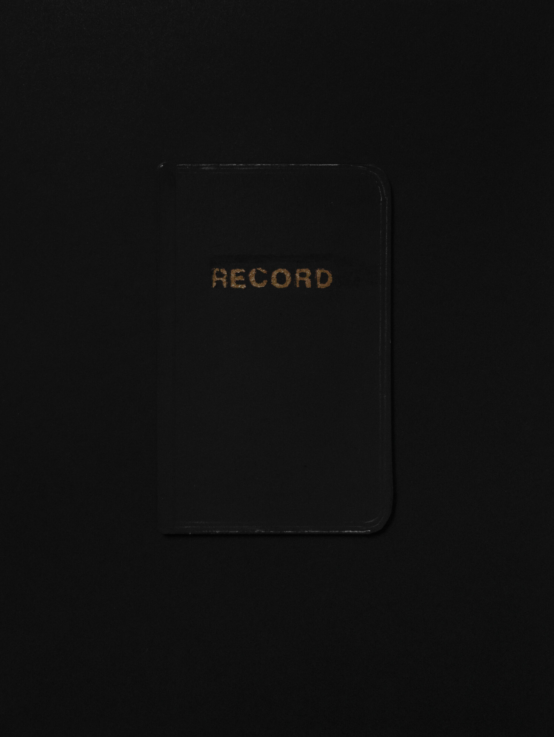 Record. Series Random